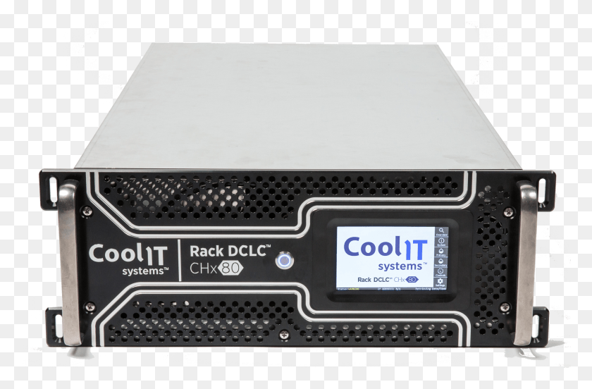 1961x1238 Rack Dclc Rack Liquid Cooling System, Computer, Electronics, Hardware HD PNG Download