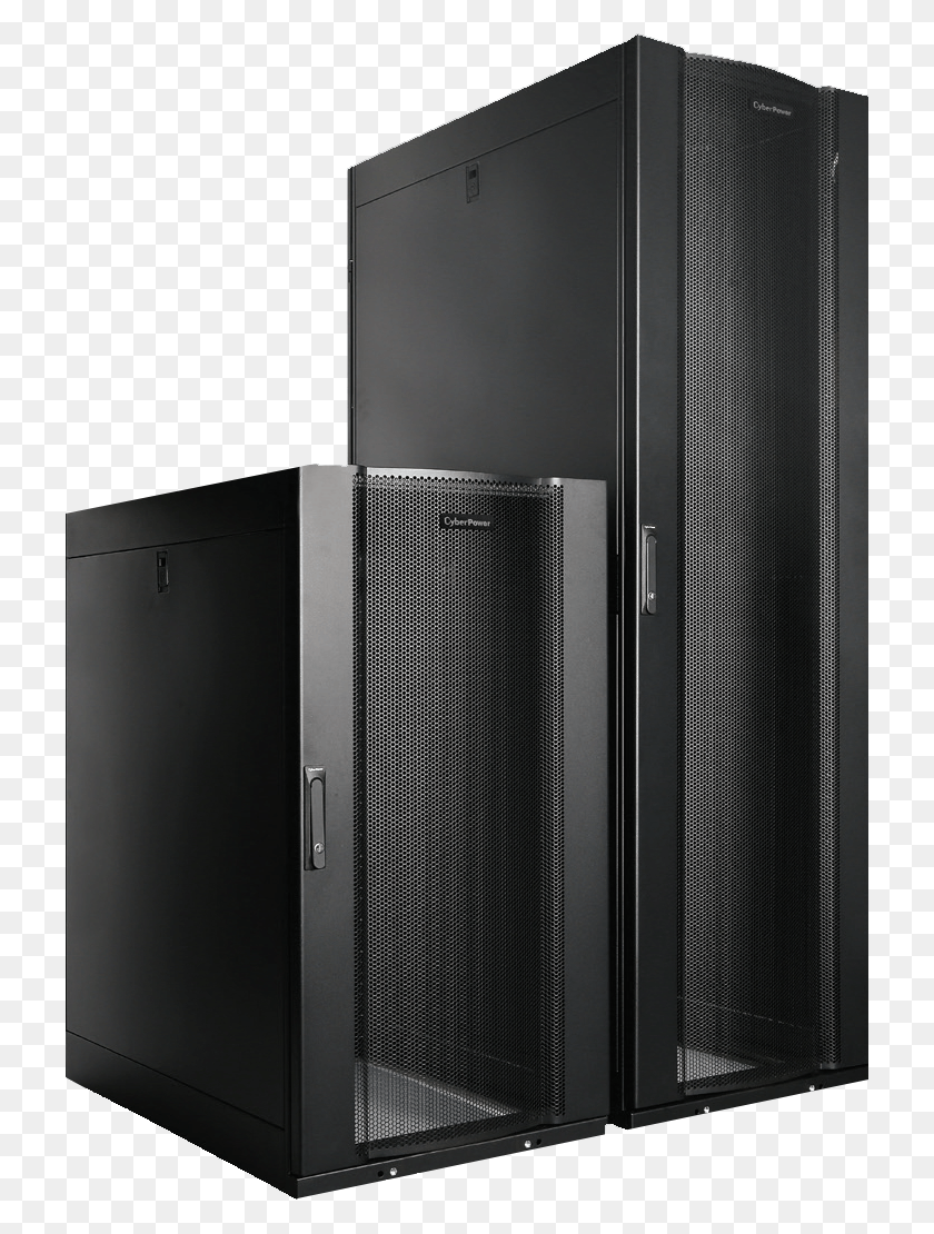 722x1050 Rack Enclosures Server, Appliance, Electronics, Refrigerator HD PNG Download
