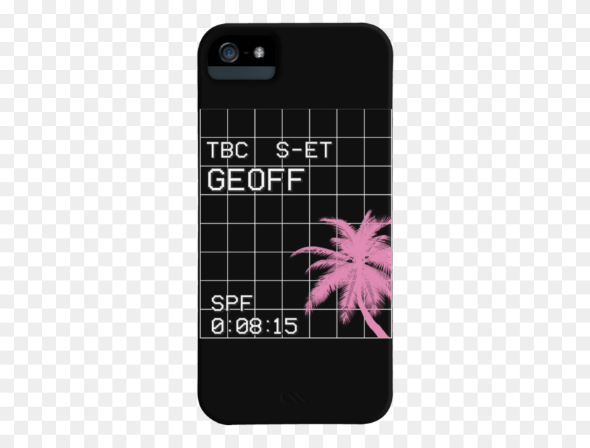 297x579 Rad Grid Tee 35 Mobile Phone Case, Phone, Electronics, Cell Phone HD PNG Download