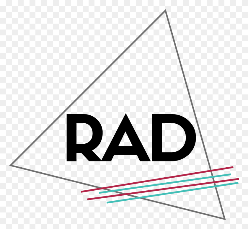 1054x968 Rad Web Marketing Line Art, Треугольник, Лук Hd Png Скачать