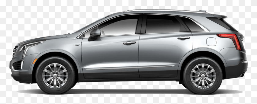 1362x494 Radiant Silver Metallic Cadillac Xt5 2019, Sedan, Car, Vehicle HD PNG Download
