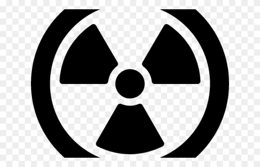640x480 Radiation Sign, Gray, World Of Warcraft HD PNG Download
