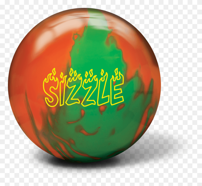 1088x996 Radical Sizzlel Radical Sizzle Bowling Ball, Ball, Sphere, Sport HD PNG Download