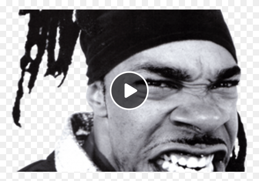 930x629 Radio 1 Rap Show Busta Rhymes, Face, Person, Human HD PNG Download