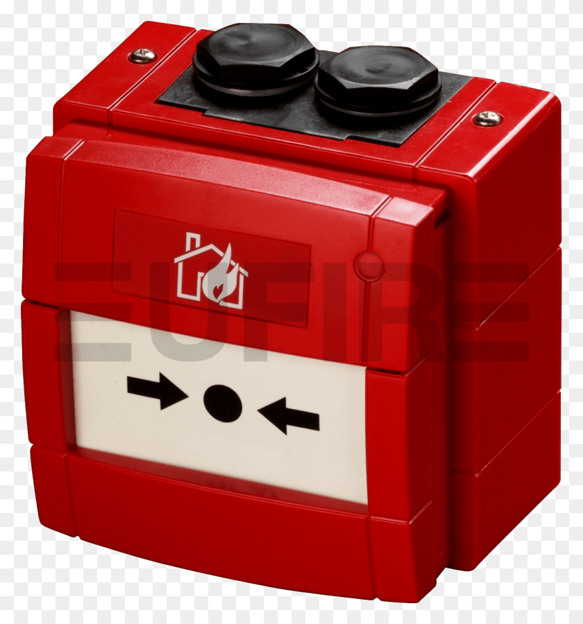 1250x1347 Radio Call Point Break Glass Unit Fire, First Aid, Mailbox, Letterbox HD PNG Download