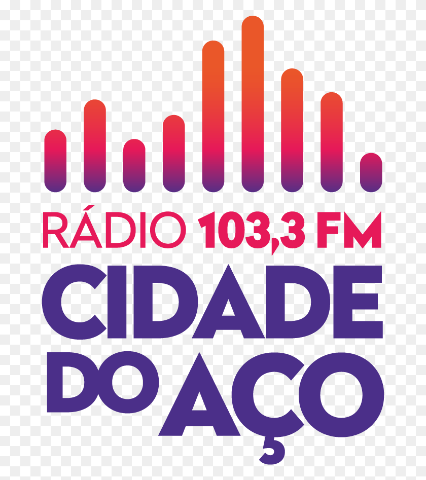 677x887 Radio Cidade Do, Text, Word, Alphabet HD PNG Download