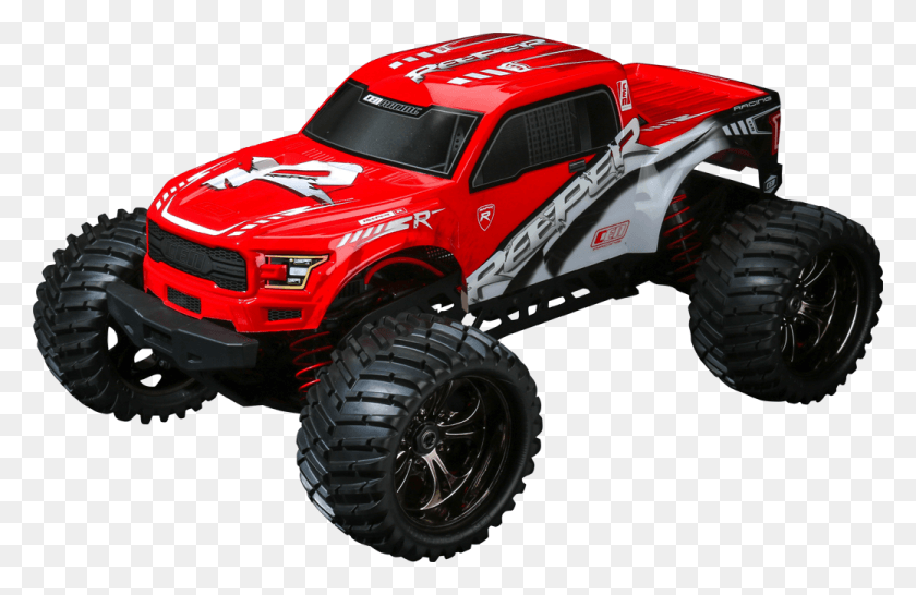 1039x648 Radio Controlled Car Radio Controlled Model Monster Cen Rc, Wheel, Machine, Vehicle HD PNG Download
