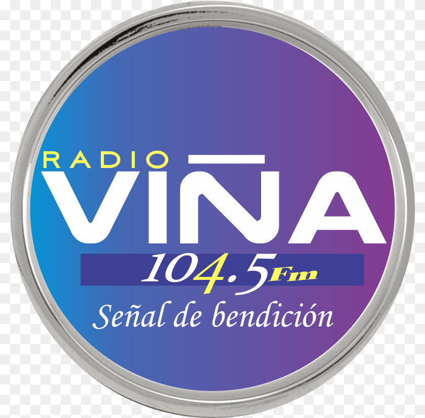 800x826 Radio Fundacion Educando, Disk Transparent PNG