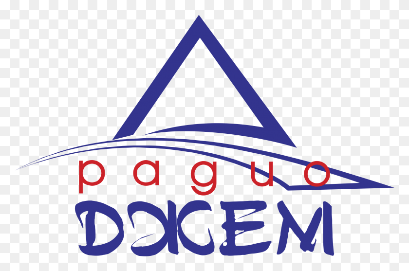 2331x1487 Radio Jem Logo Transparent Triangle, Text, Symbol, Logo HD PNG Download