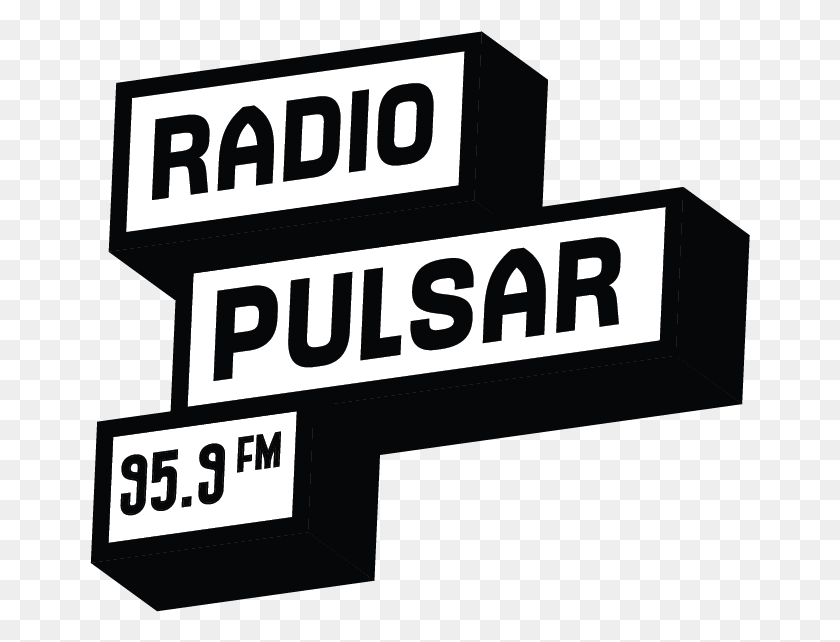 661x582 Radio Pulsar, Text, Symbol, Alphabet HD PNG Download