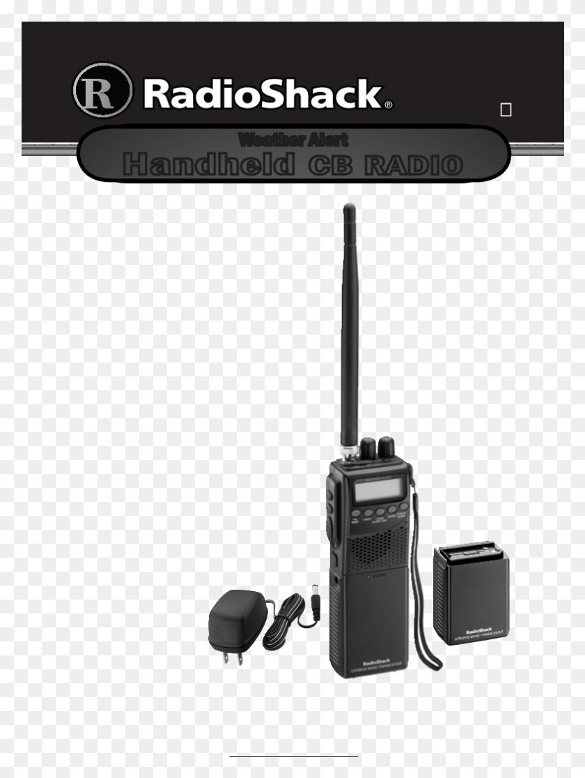 789x1069 Radio Shack, Electronics, Vacuum Cleaner, Appliance HD PNG Download