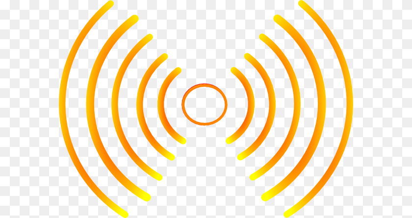 600x445 Radio Waves, Spiral, Coil, Light, Smoke Pipe PNG