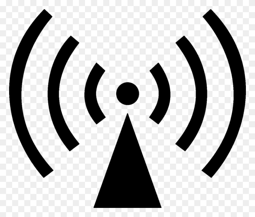 974x820 Radio Waves Non Ionizing Radiation Logo, Gray, World Of Warcraft HD PNG Download