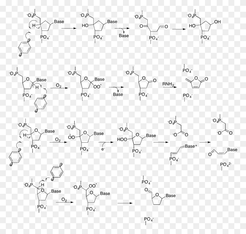 2193x2073 Radiomimetic Dna Damage Handwriting, Outer Space, Astronomy, Space HD PNG Download