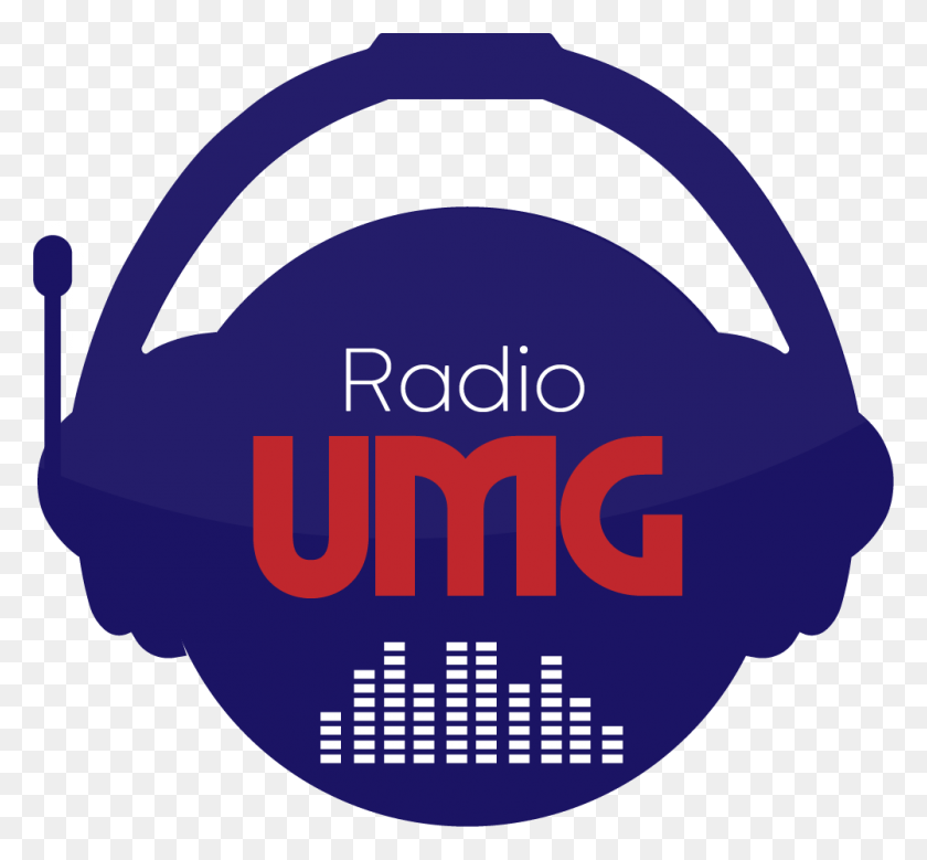 1001x924 Radioumg Umg Radio, Logo, Symbol, Trademark HD PNG Download