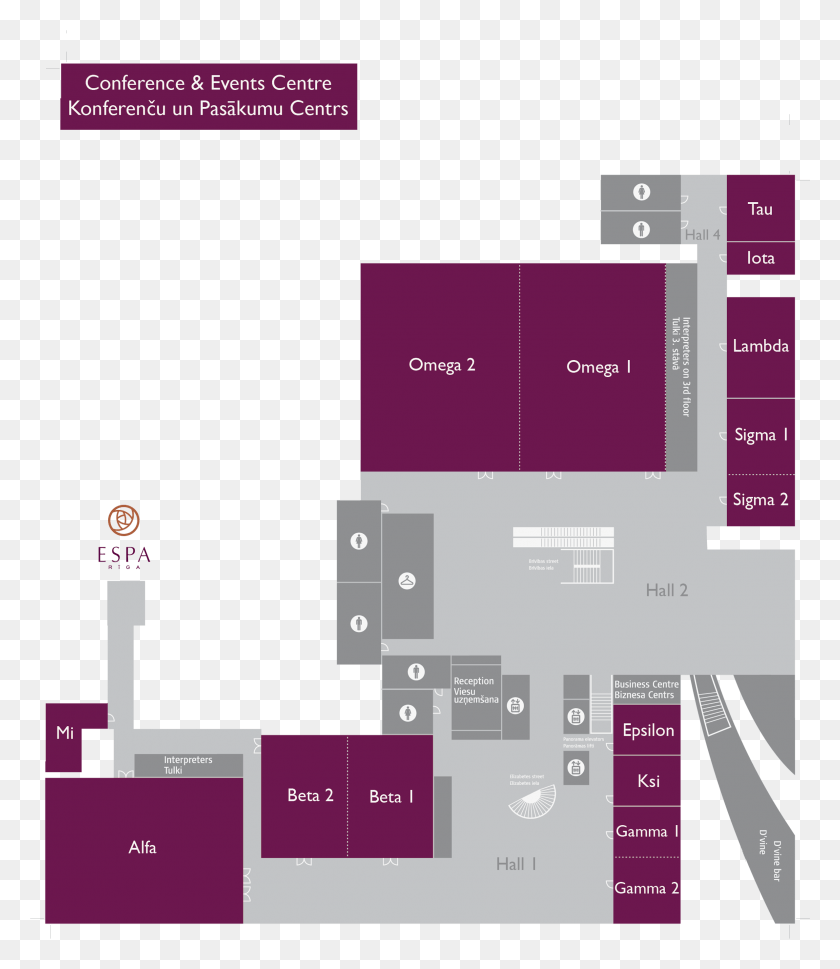 2378x2774 Radisson Blu Hotel Latvija Conference Omega, Diagram, Floor Plan, Plan HD PNG Download