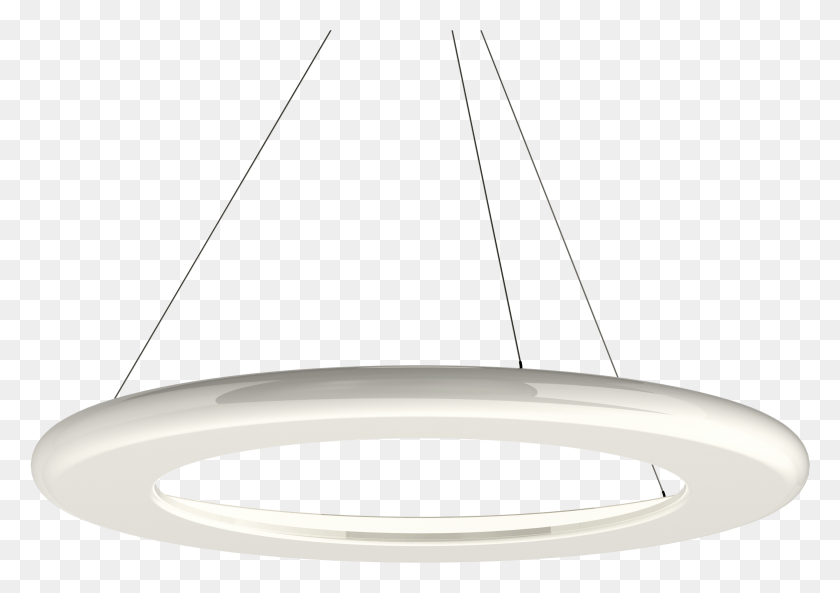 2335x1597 Radius Halo Uplight Architecture, Light Fixture, Lamp, Ceiling Light HD PNG Download