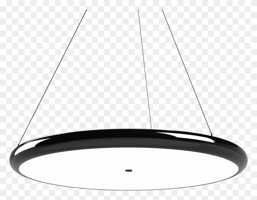 1998x1521 Radius Single Suspension Lampshade, Lamp, Lighting, Light Fixture Descargar Hd Png