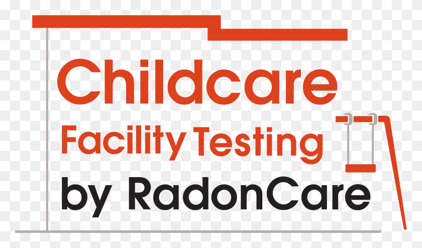 2148x1194 Radon Testing For Childcare Facilities Graphic Design, Text, Word, Alphabet HD PNG Download