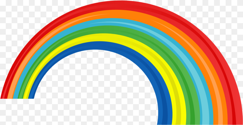 Raduga, Light, Art, Graphics, Hoop PNG