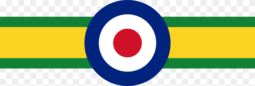 Raf 613 Sqn Clipart, Logo PNG