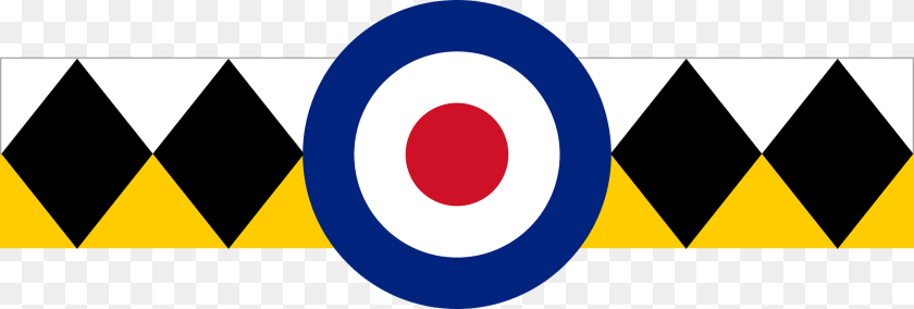 Raf 71 Sqn Clipart, Logo Sticker PNG