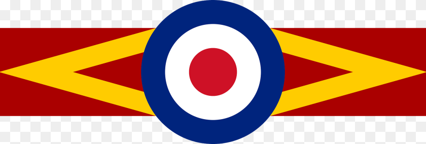 Raf 80 Sqn Clipart, Logo Transparent PNG
