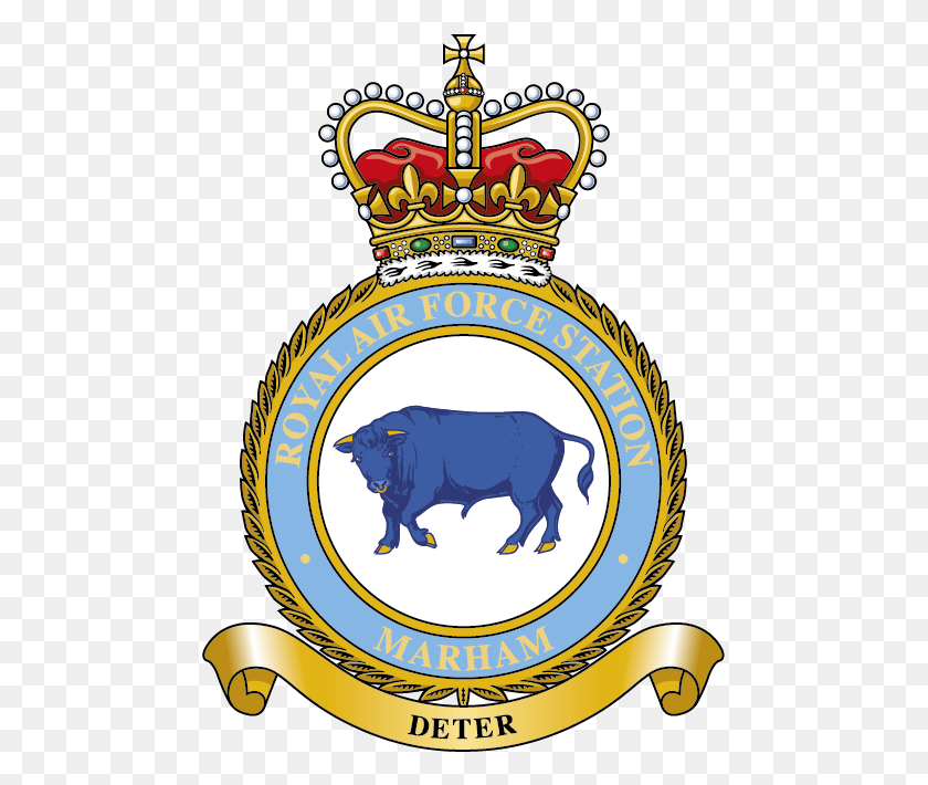 473x650 Raf Marham University Of Birmingham Air Squadron, Logo, Symbol, Trademark HD PNG Download