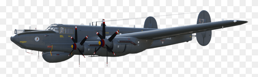 872x213 Raf Shackleton Avro Aew Airplane Patrol Warplane Consolidated B 24 Liberator, Aircraft, Vehicle, Transportation HD PNG Download