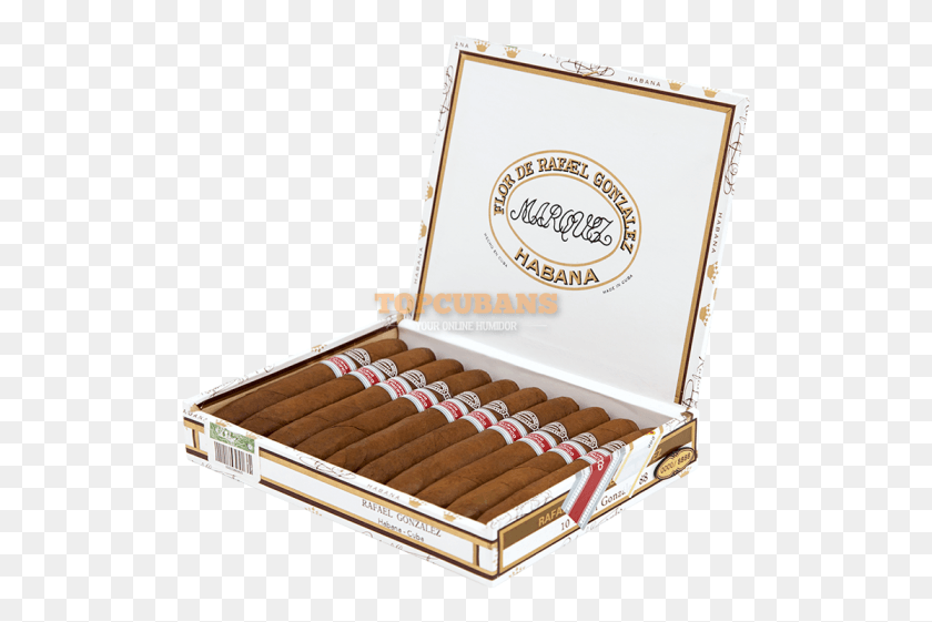 513x501 Rafael Gonzalez 88 Asian Regional Production 2016 Cigar Brand, Incense, Box, Pencil Box HD PNG Download