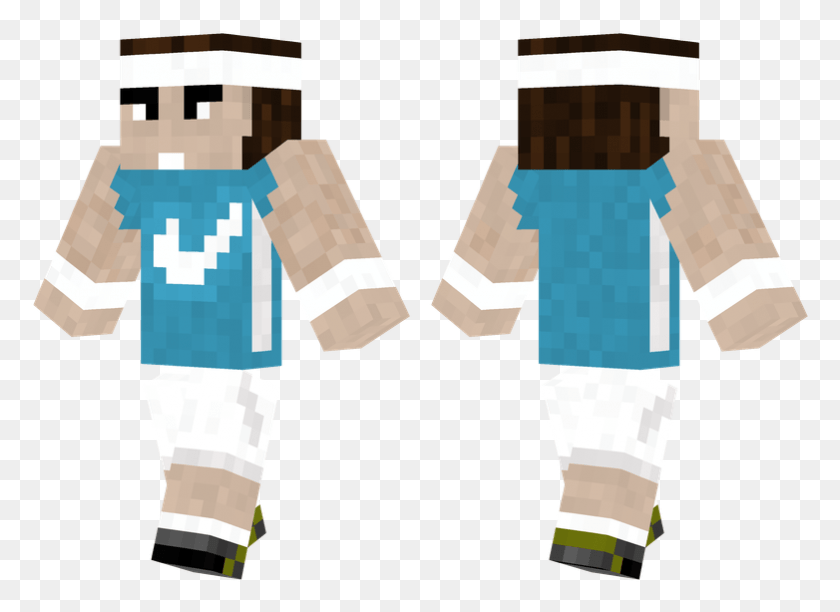 782x554 Rafael Nadal Minecraft Skins Tennis Player, Clothing, Apparel, Text HD PNG Download
