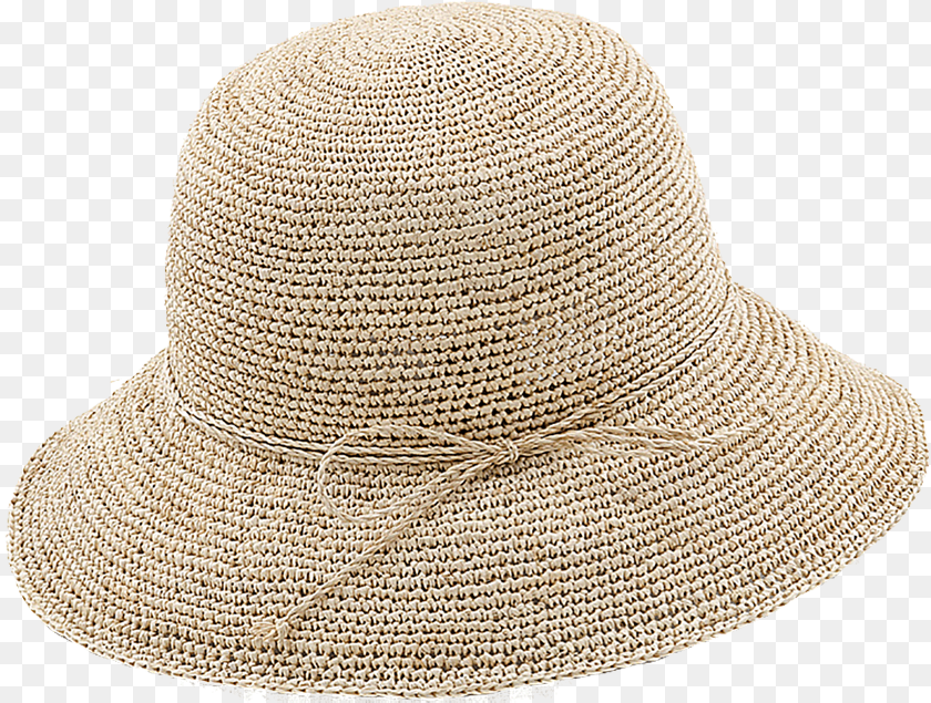 835x635 Raffia Fordable Bucket Sun Hat Tints And Shades, Clothing, Sun Hat Sticker PNG