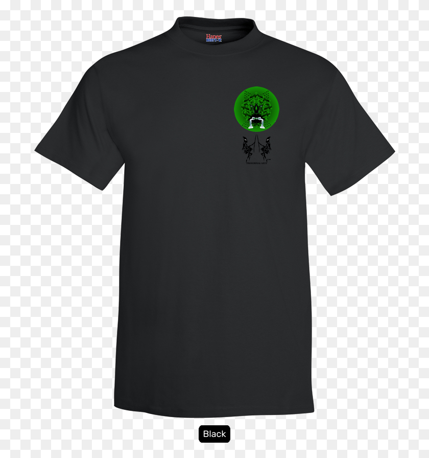 710x836 Rage 2 5180 Black Mock Active Shirt, Clothing, Apparel, T-Shirt Descargar Hd Png