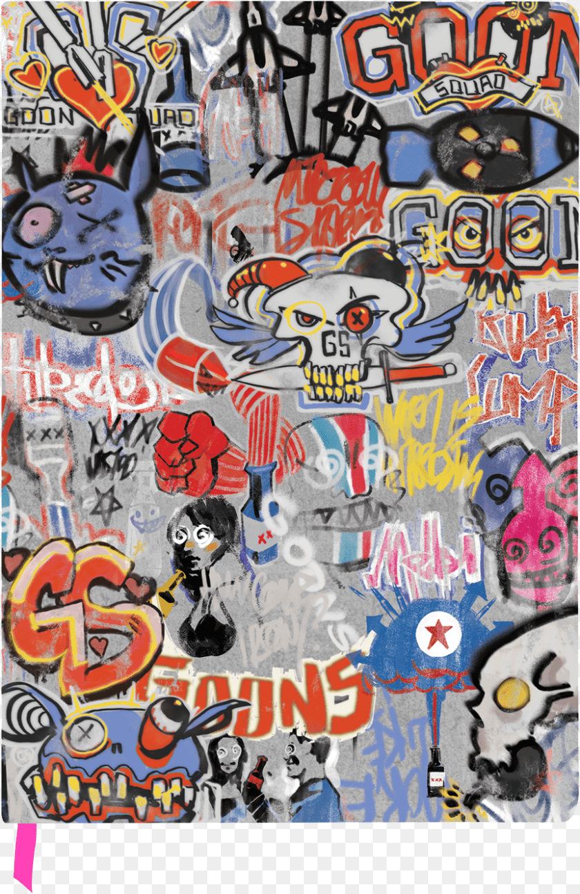 862x1328 Rage 2 Graffiti, Art, Painting, Collage, Person Transparent PNG