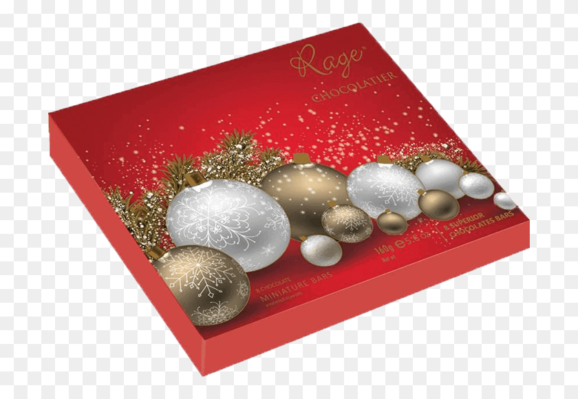 701x520 Rage Christmas Superior Chocolate Red Box Christmas Ornament, Greeting Card, Mail, Envelope HD PNG Download