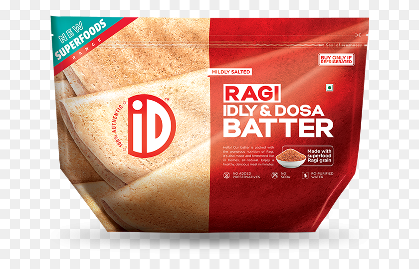 640x480 Ragi Idly Dosa Product Id Fresh, Bread, Food, Pita HD PNG Download