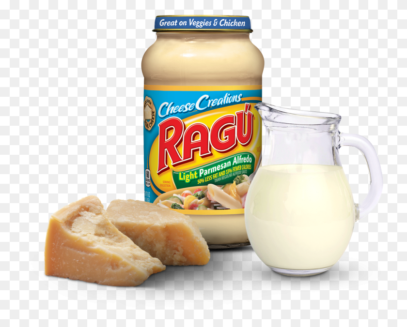 973x769 Ragu Sauce, Mayonnaise, Food, Bread HD PNG Download