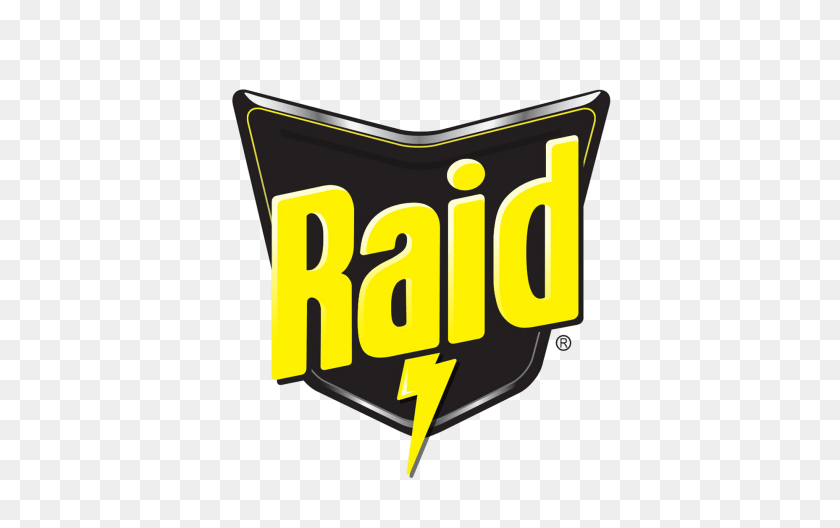 2000x1258 Raid Logo, Badge, Symbol PNG