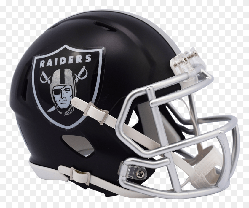 908x747 Raiders Helmet New Nfl Helmets Raiders, Clothing, Apparel, Team Sport HD PNG Download