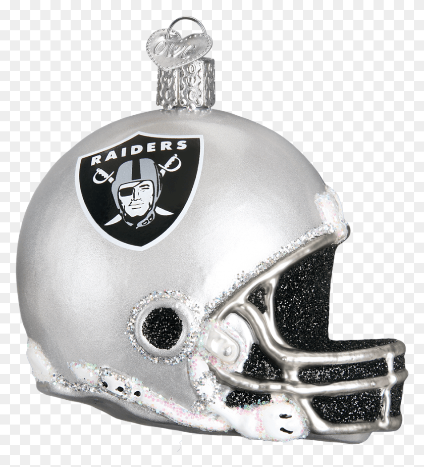 878x973 Raiders Helmet Transparent Background Oakland Raiders, Clothing, Apparel, Sport HD PNG Download