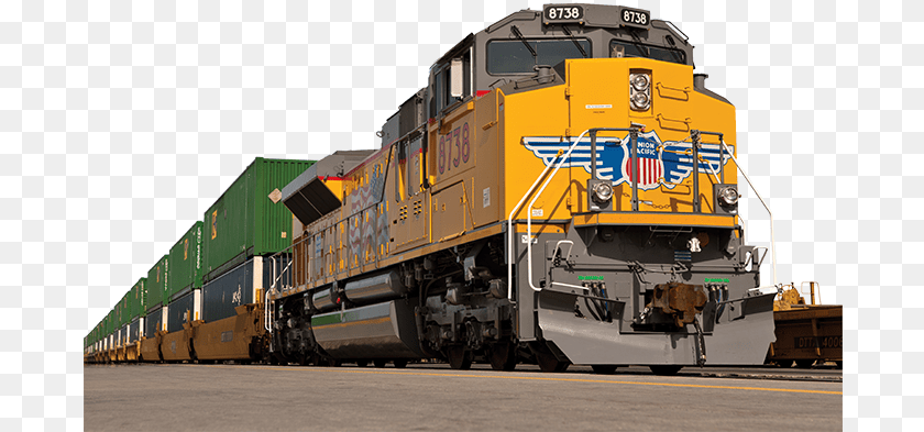 691x393 Rail Intermodal Rail Texas, Locomotive, Railway, Train, Transportation Transparent PNG