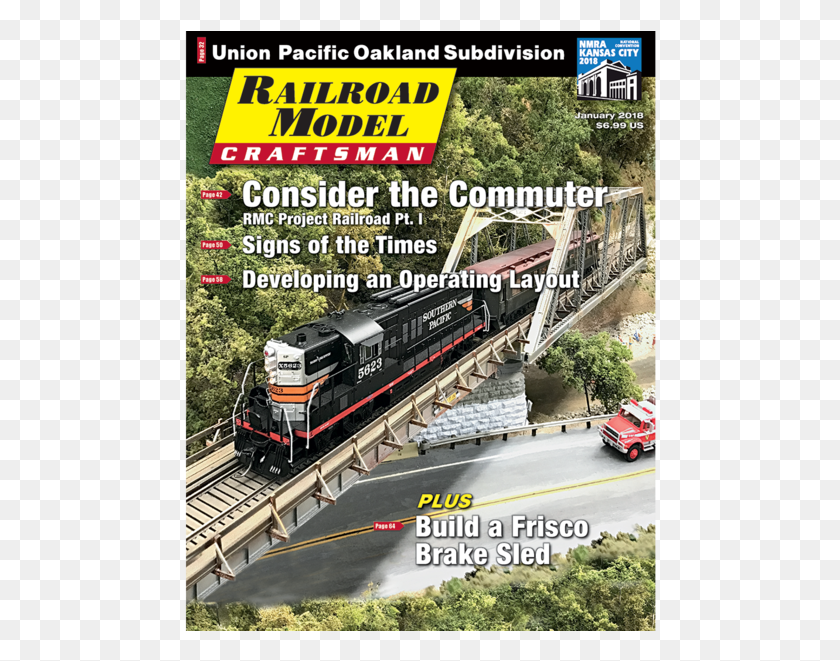 472x601 Railroad Model Craftsman 2018, Train, Vehicle, Transportation HD PNG Download