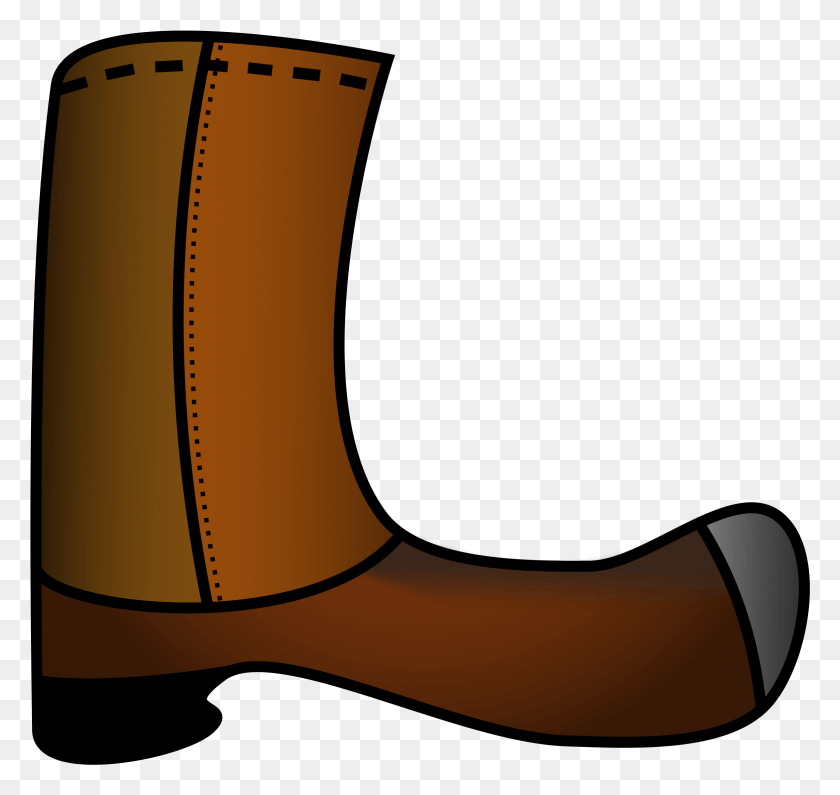 2328x2196 Rain Boots Cowboy Boots Clipart Free Clip Clipart Boot, Clothing, Apparel, Footwear HD PNG Download