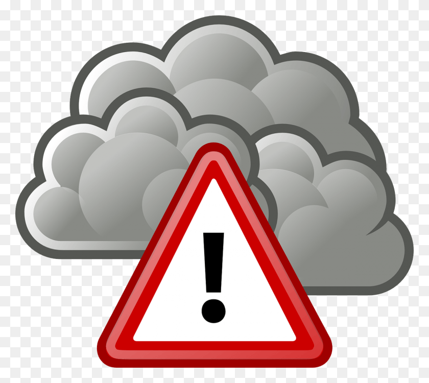 1200x1063 Rain Cloud Clipart, Symbol, Road Sign, Sign HD PNG Download