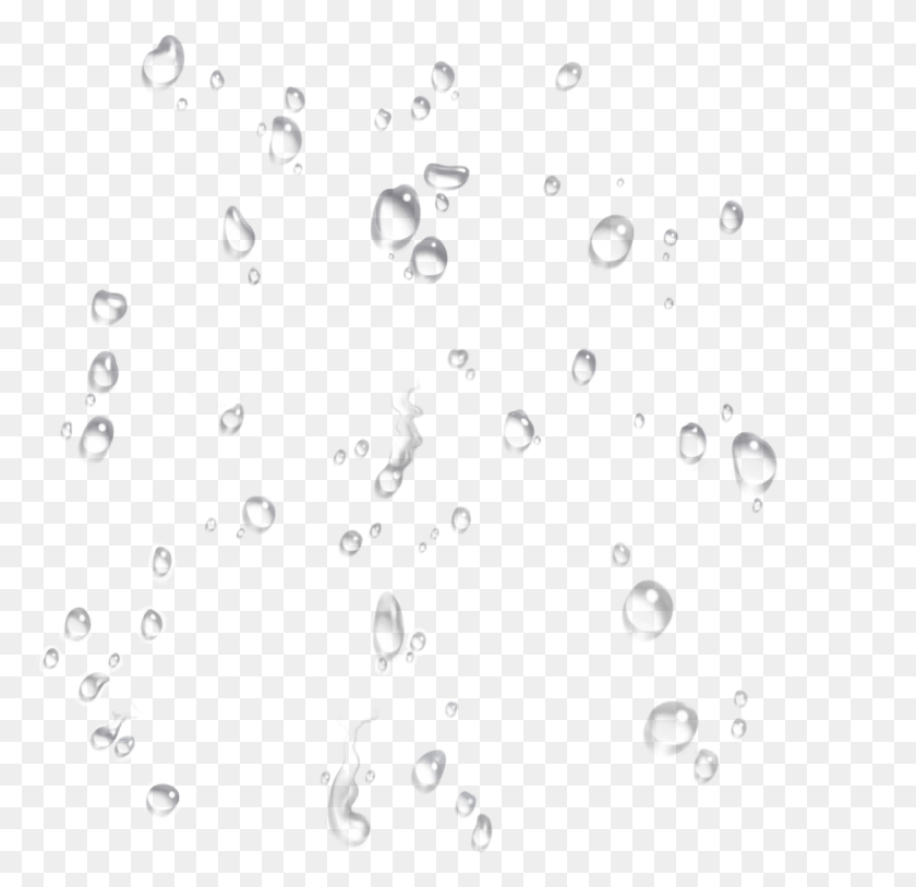 1391x1343 Rain Pic Transparent Water Drops, Droplet, Confetti, Paper HD PNG Download