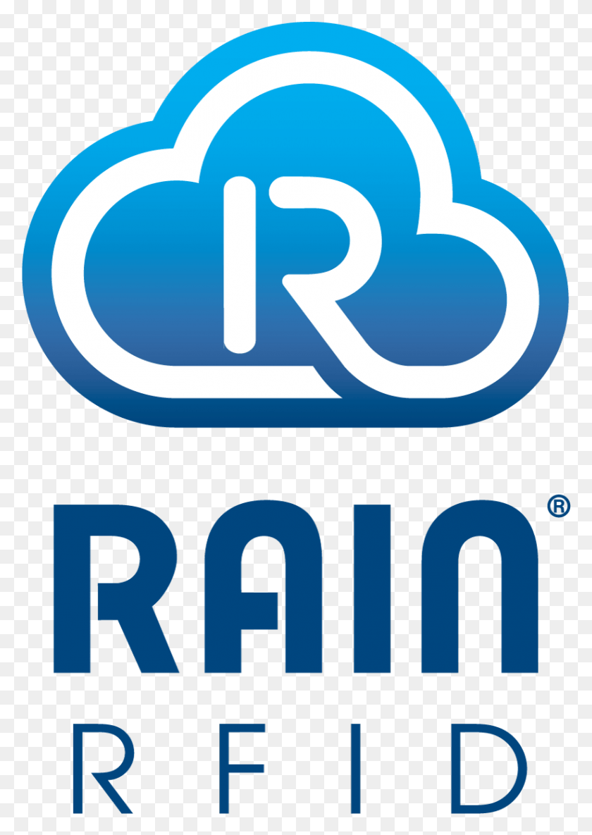 824x1189 Rain Rfid Руководство По Бренду Rain Rfid, Текст, Логотип, Символ Hd Png Скачать