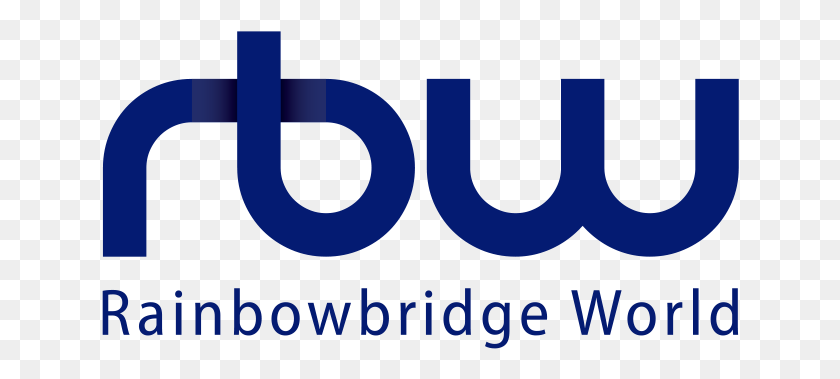 638x319 Rainbow Bridge World Logo, Word, Text, Symbol HD PNG Download