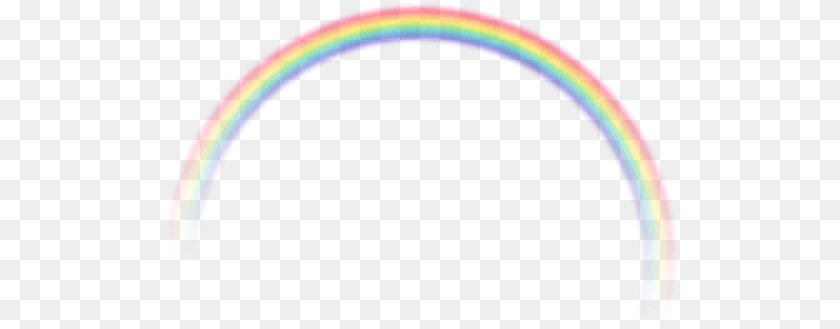 519x329 Rainbow Circle Rainbow Download Circle, Nature, Outdoors, Sky, Disk Clipart PNG