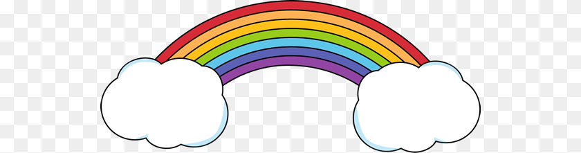 Rainbow Clipart, Logo, Light, Nature, Outdoors Transparent PNG