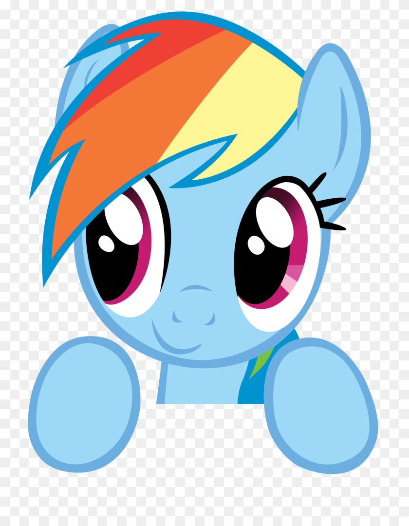 Rainbow Dash Bedroom Ideas, Plush, Toy Clipart PNG